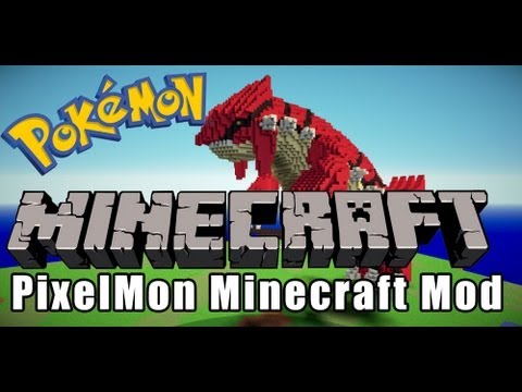 Pixelmon mod for minecraft xbox 360